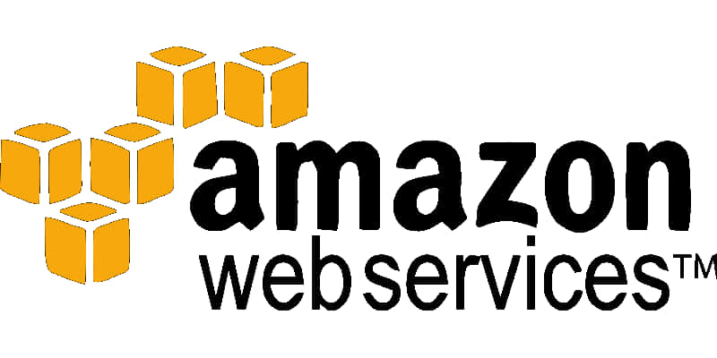 A W S Logo Amazon Web Services PNG Image