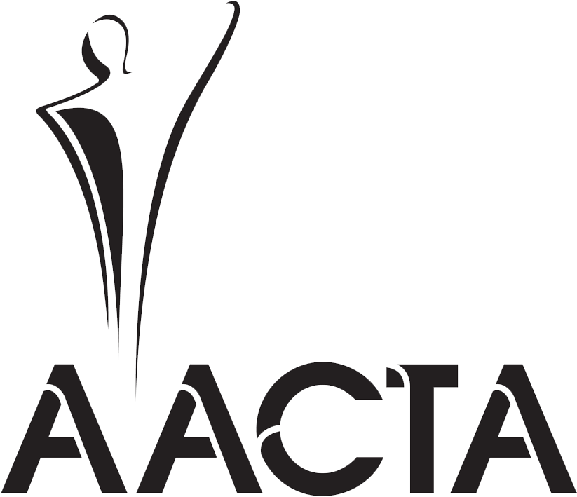 Aacta Award Logo PNG Image