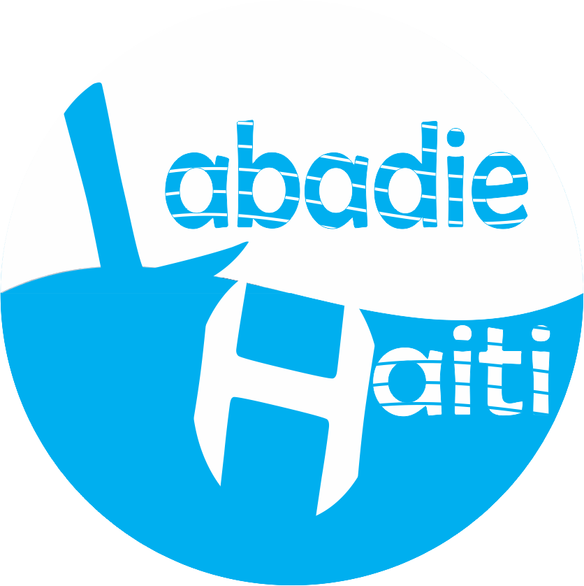 Abadie Haiti Logo PNG Image