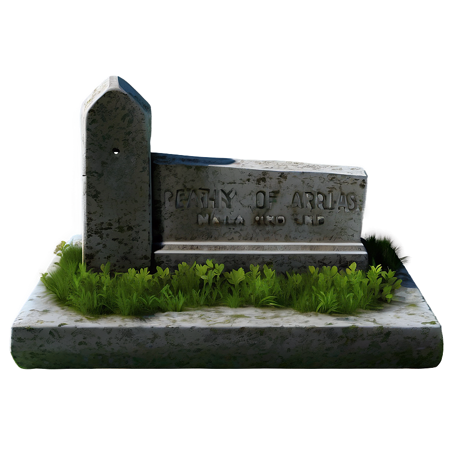 Abandoned Grave Png Fel78 PNG Image