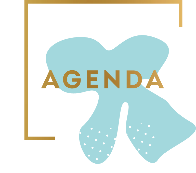 Abstract Agenda Graphic PNG Image