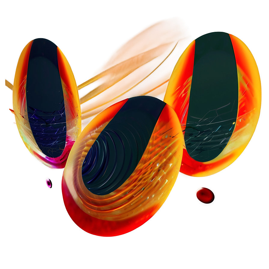 Abstract Art Png Qyy PNG Image