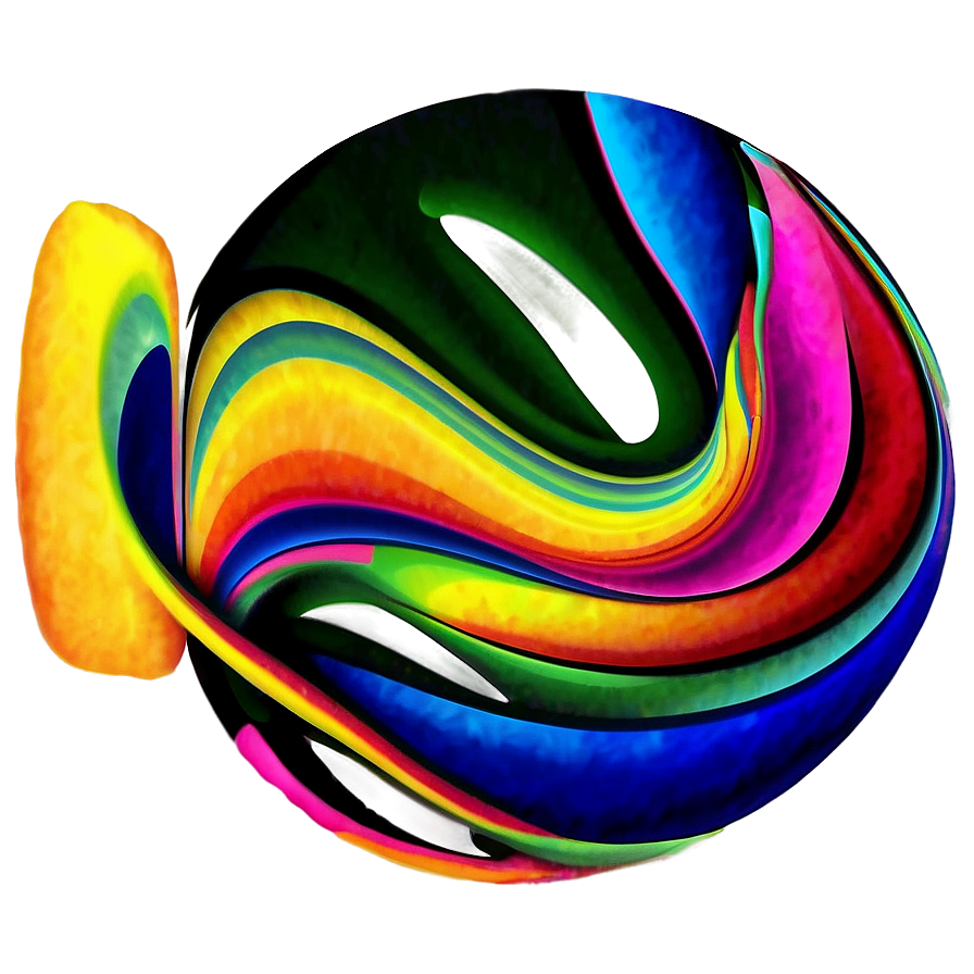 Abstract Art Png Ujx PNG Image