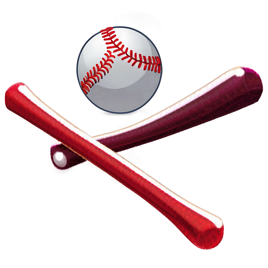 Abstract Baseball Stitch Visual Png 06132024 PNG Image