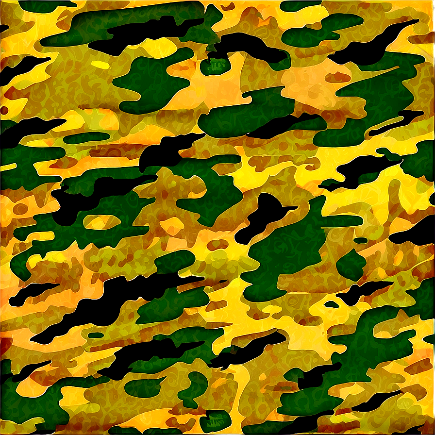 Abstract Camo Background Png 4 PNG Image