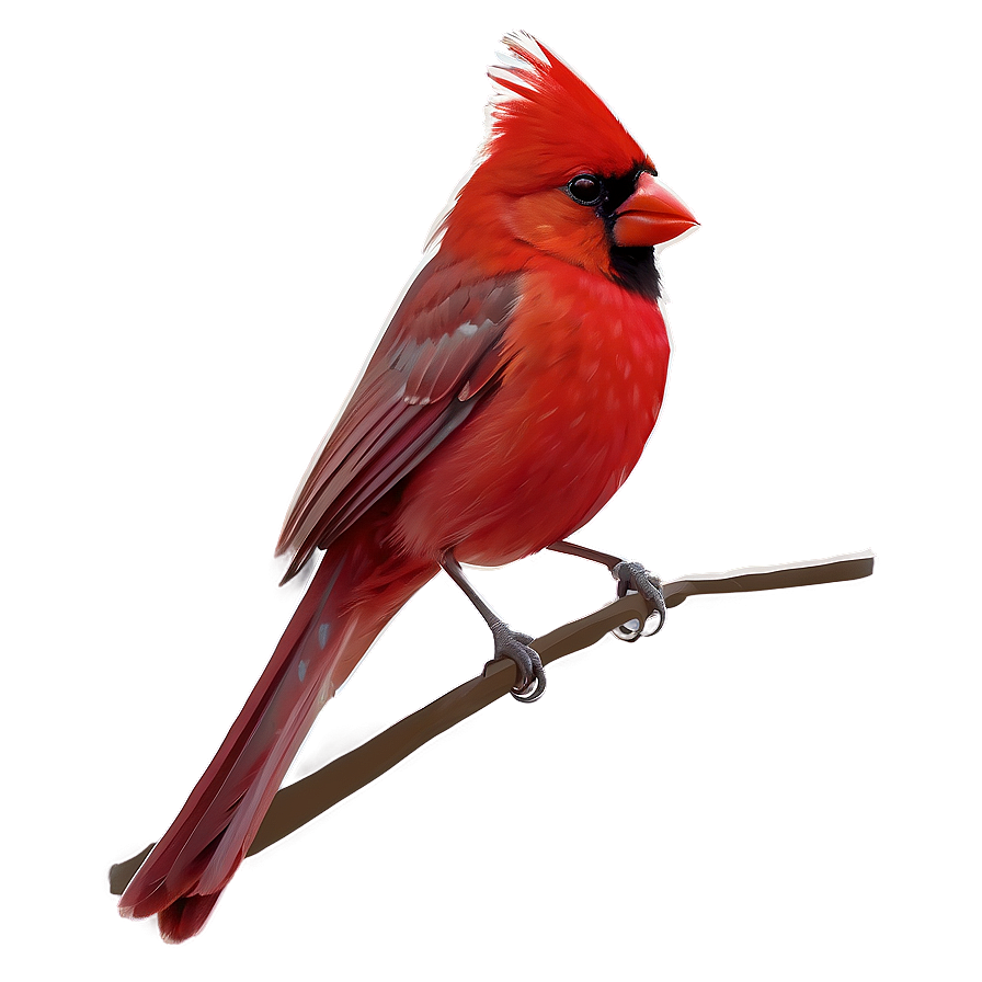 Abstract Cardinal Design Png 40 PNG Image