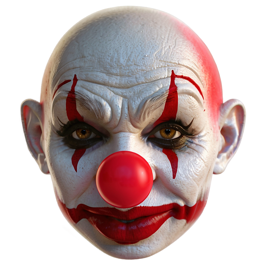 Abstract Clown Nose Png 36 PNG Image