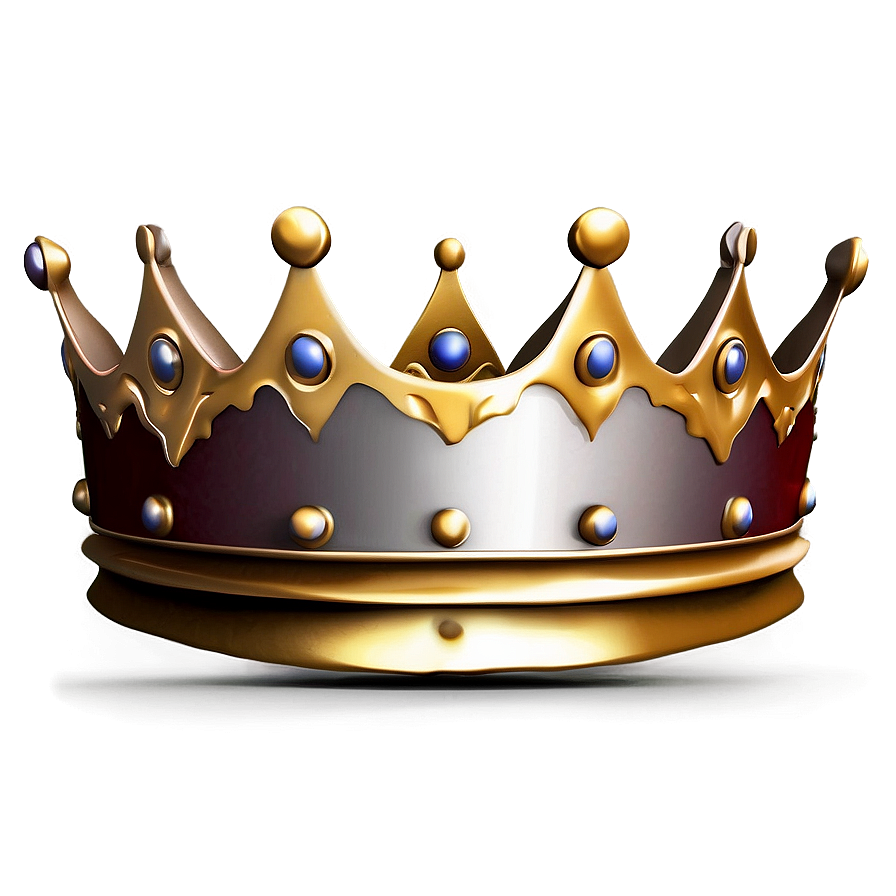 Abstract Crown Concept Png Apm92 PNG Image