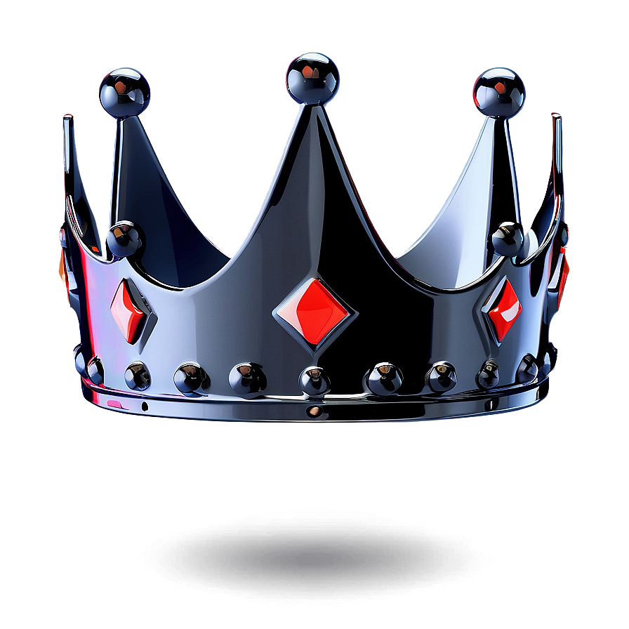 Abstract Crown Concept Png Hpt PNG Image