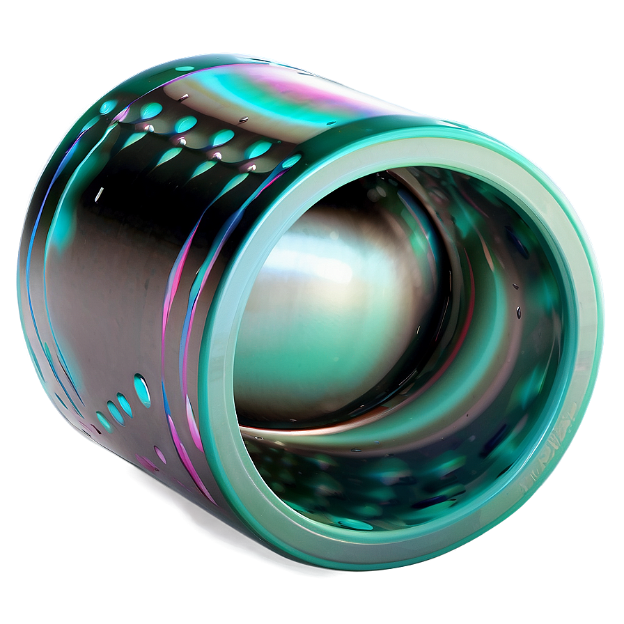 Abstract Cylinder Png 2 PNG Image