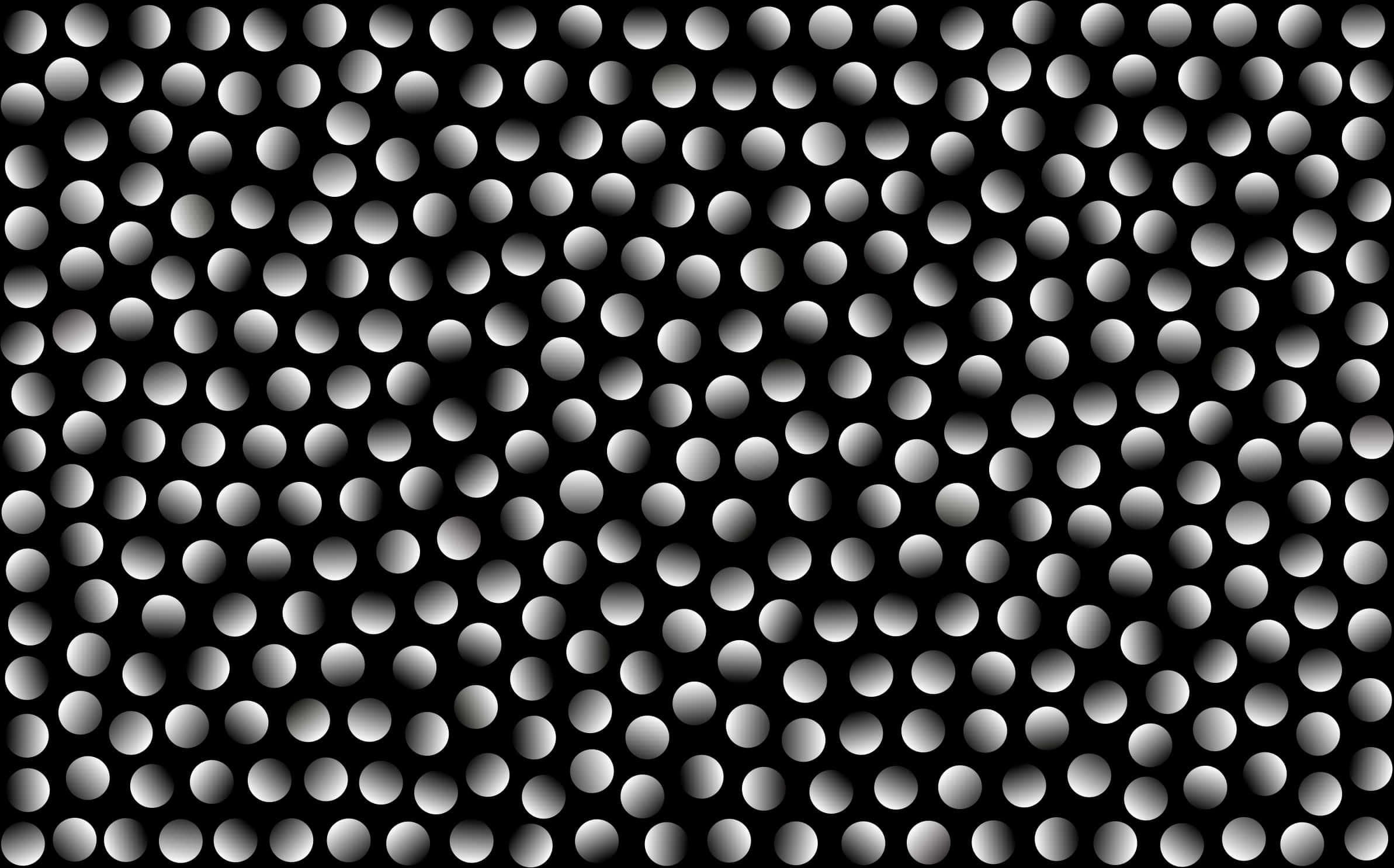 Abstract Dot Gradient Texture PNG Image