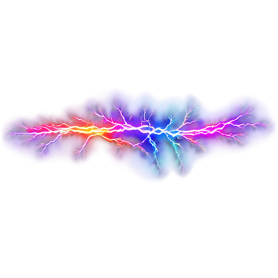 Abstract Electric Zap Png Jam PNG Image