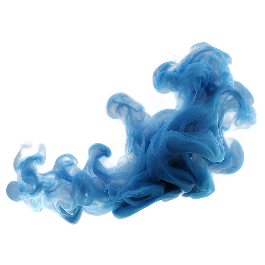 Abstract Ethereal Smoke Png Hsw PNG Image