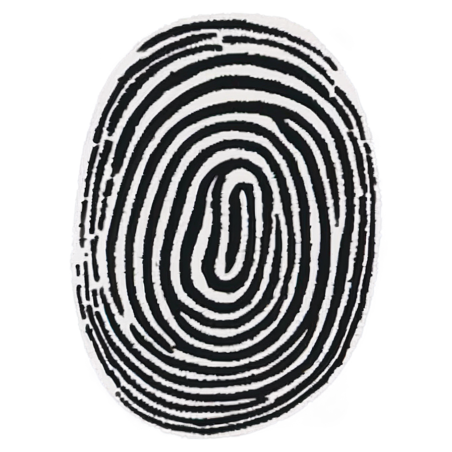 Abstract Fingerprint Pattern Png Vdt29 PNG Image