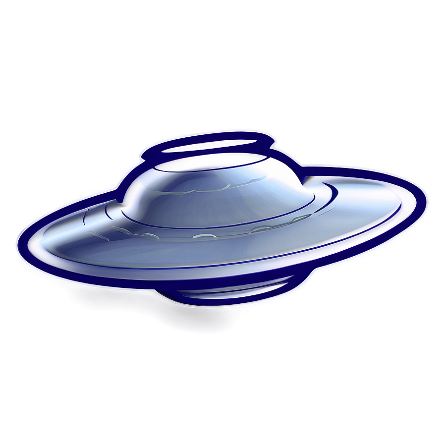 Abstract Flying Saucer Pattern Png Fxw PNG Image