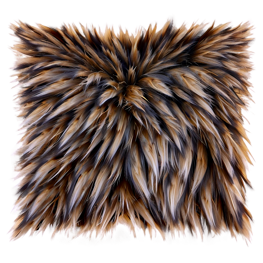 Abstract Fur Texture Png Yrr PNG Image