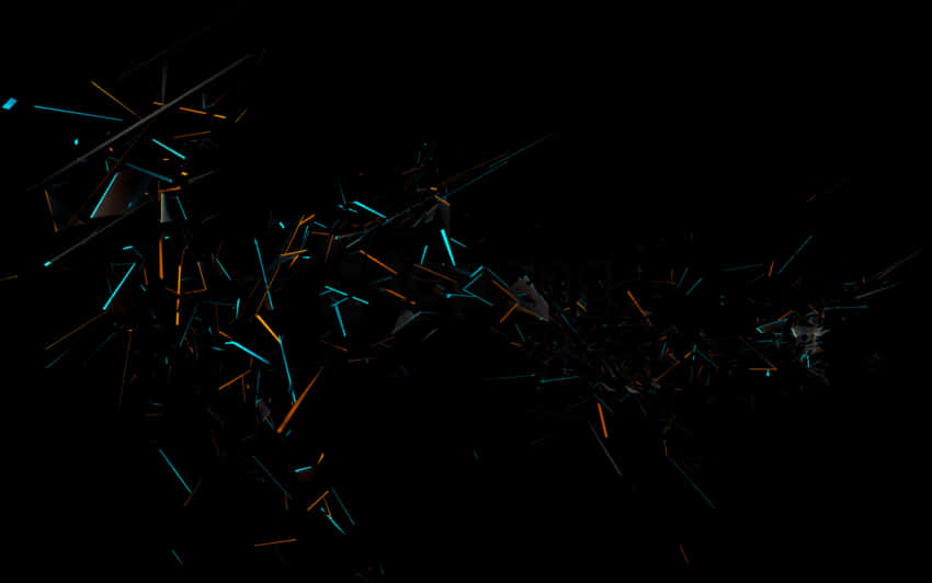 Abstract_ Glowing_ Lines_on_ Black_ Background.jpg PNG Image