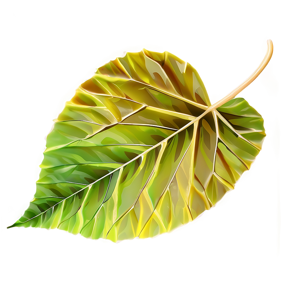 Abstract Leaf Png Upn PNG Image