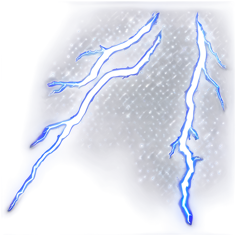 Abstract Lightning Bolt Png 05042024 PNG Image