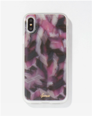 Abstract Patterni Phone Case PNG Image