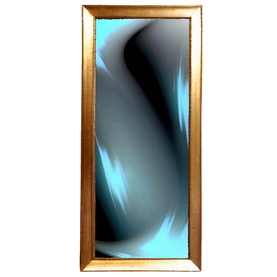 Abstract Reflection Png Nav90 PNG Image