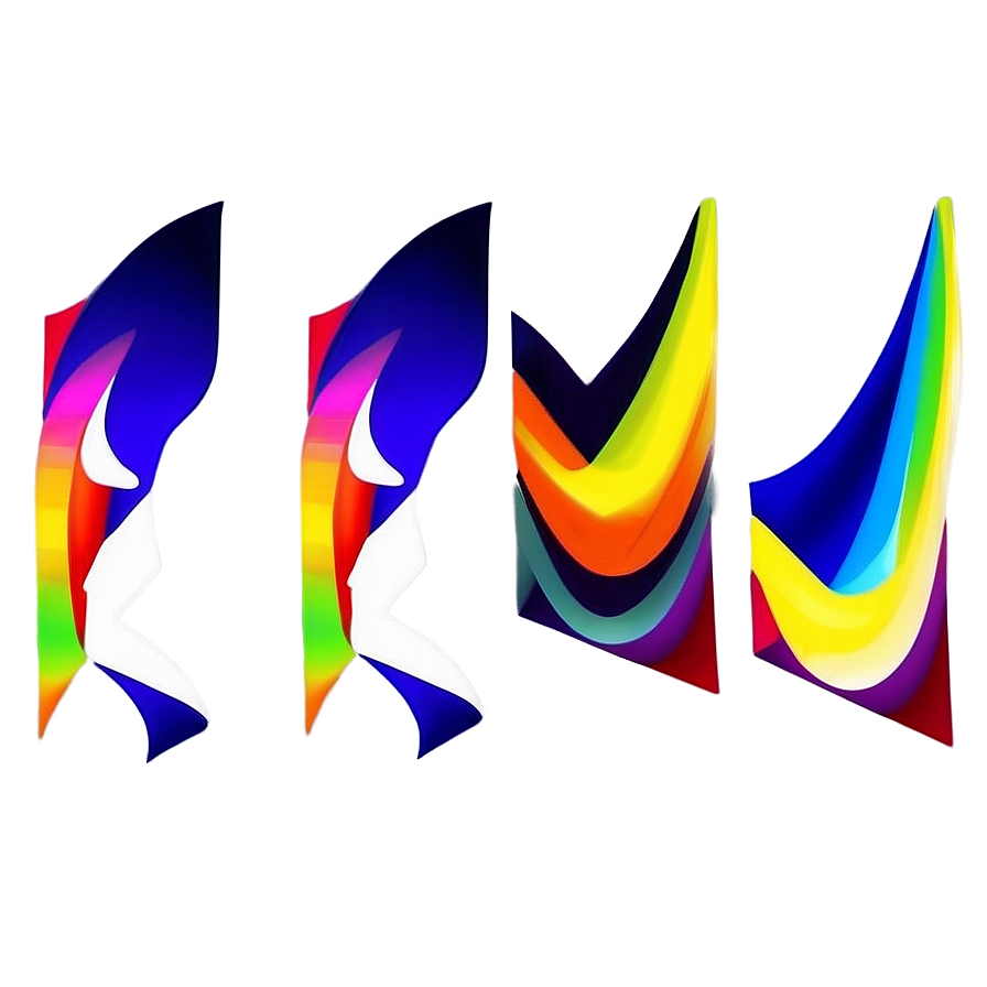 Abstract Shapes Png Wlw86 PNG Image