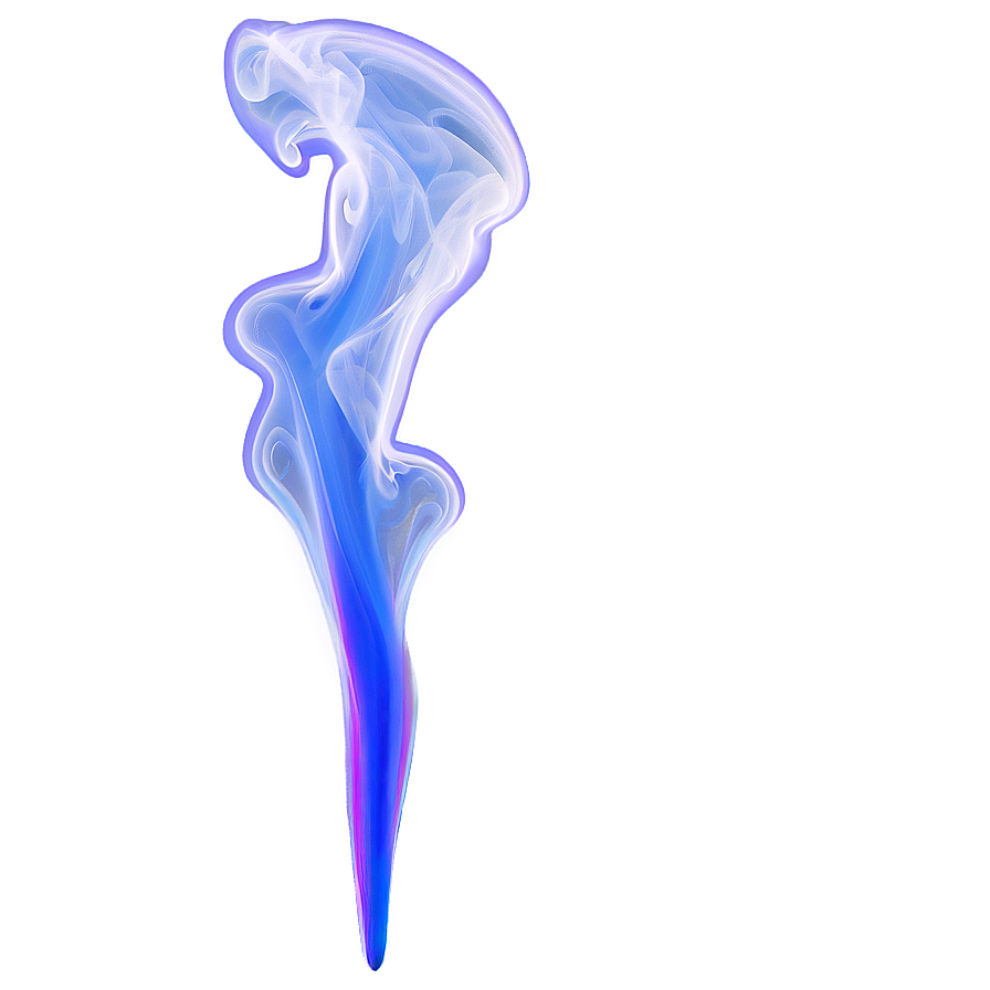 Abstract Smoke Art Png Rdq PNG Image