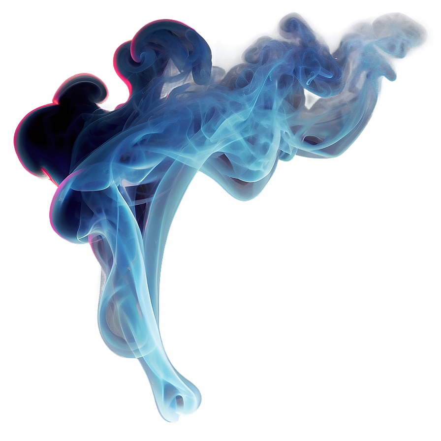 Abstract Smoke Texture Png Fut PNG Image