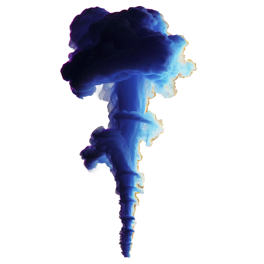 Abstract Smoke Transparent Png Dby7 PNG Image