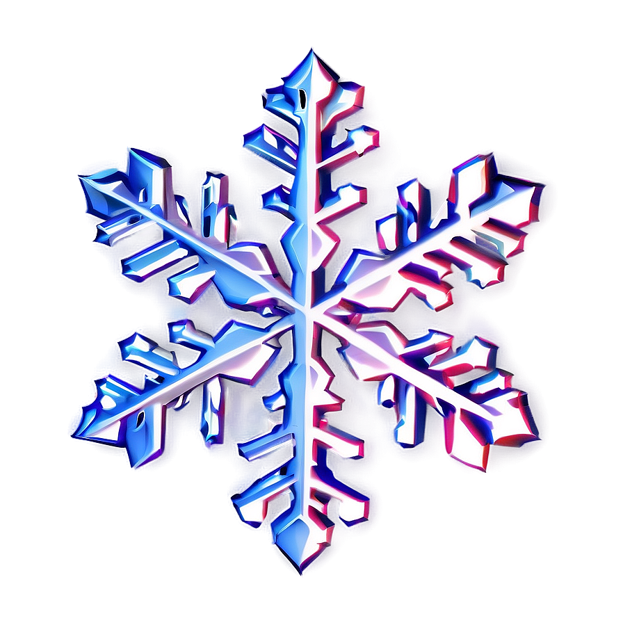 Abstract Snowflake Symbol Png Uwp9 PNG Image