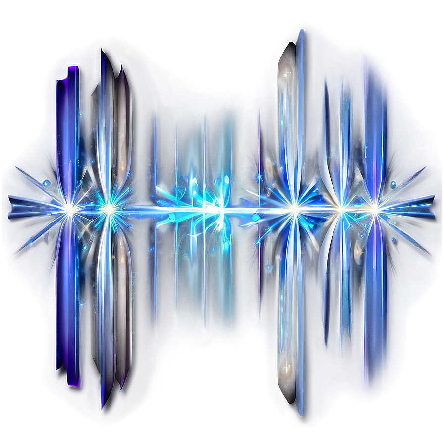 Abstract Sparkle Effect Png Bvu PNG Image