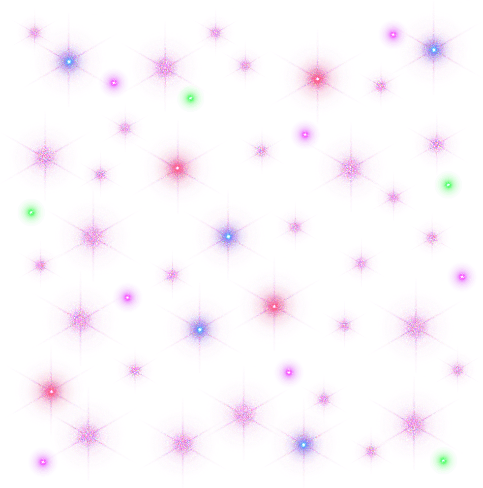 Abstract Spiky Spheres Pattern PNG Image