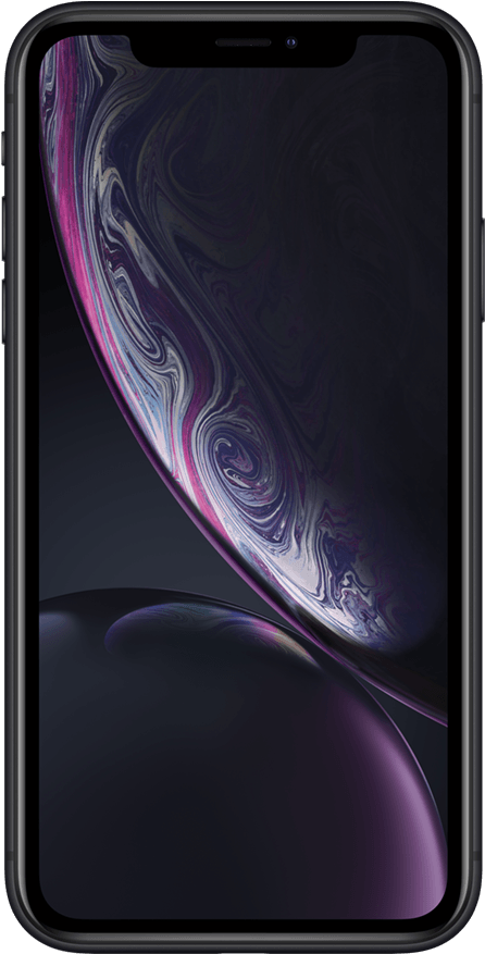 Abstract Swirli Phone Wallpaper PNG Image