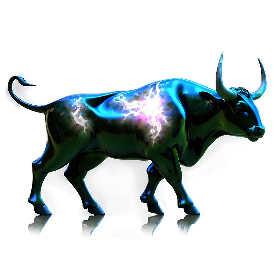 Abstract Taurus Graphic Png 97 PNG Image