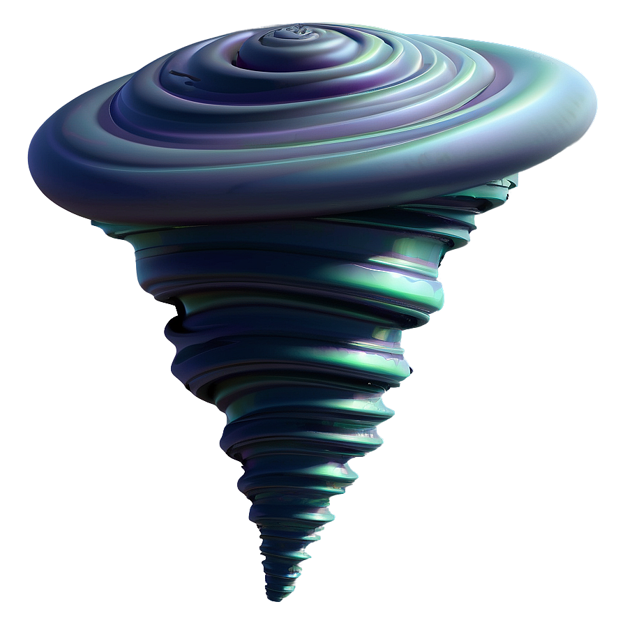 Abstract Tornado Png Fsi PNG Image