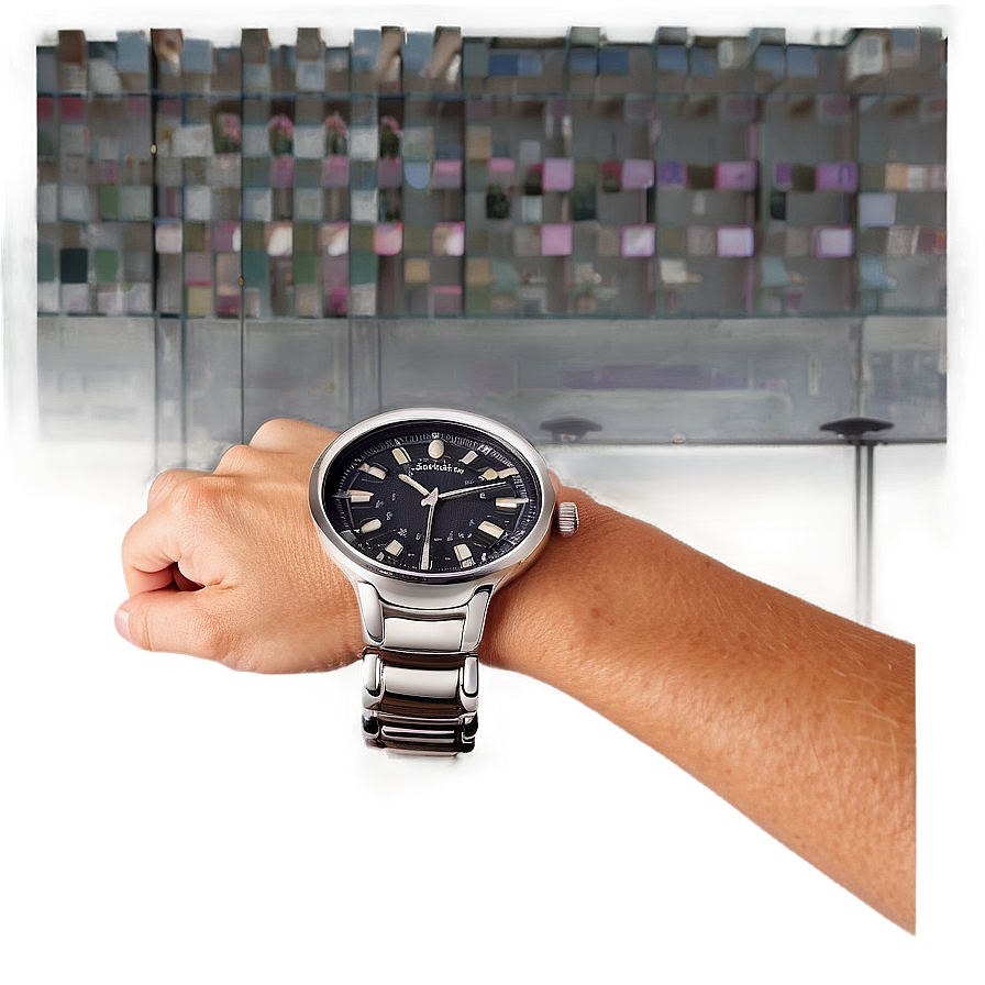 Abstract Watch Hands Png 44 PNG Image