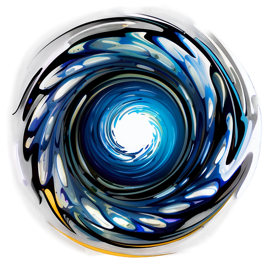 Abstract Whirlpool Design Png 41 PNG Image