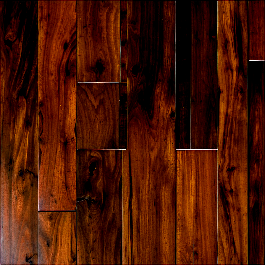 Acacia Hardwood Floor Look Png 37 PNG Image