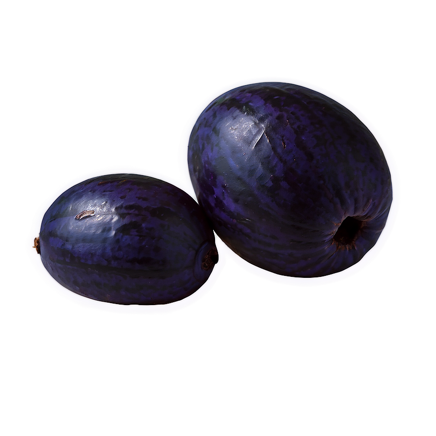 Açai B PNG Image