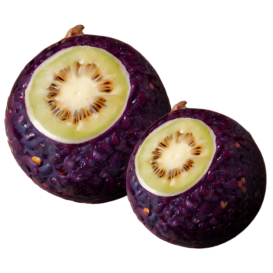 Acai Energy Bite Png Aon65 PNG Image