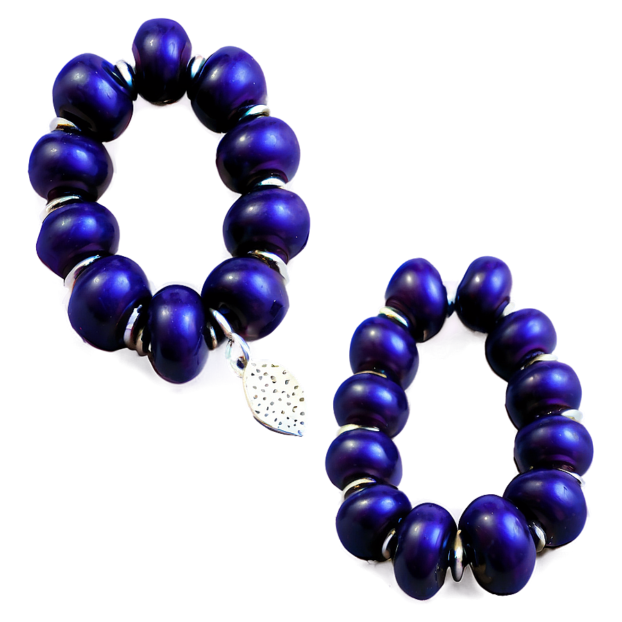 Acai Seed Jewelry Png 8 PNG Image