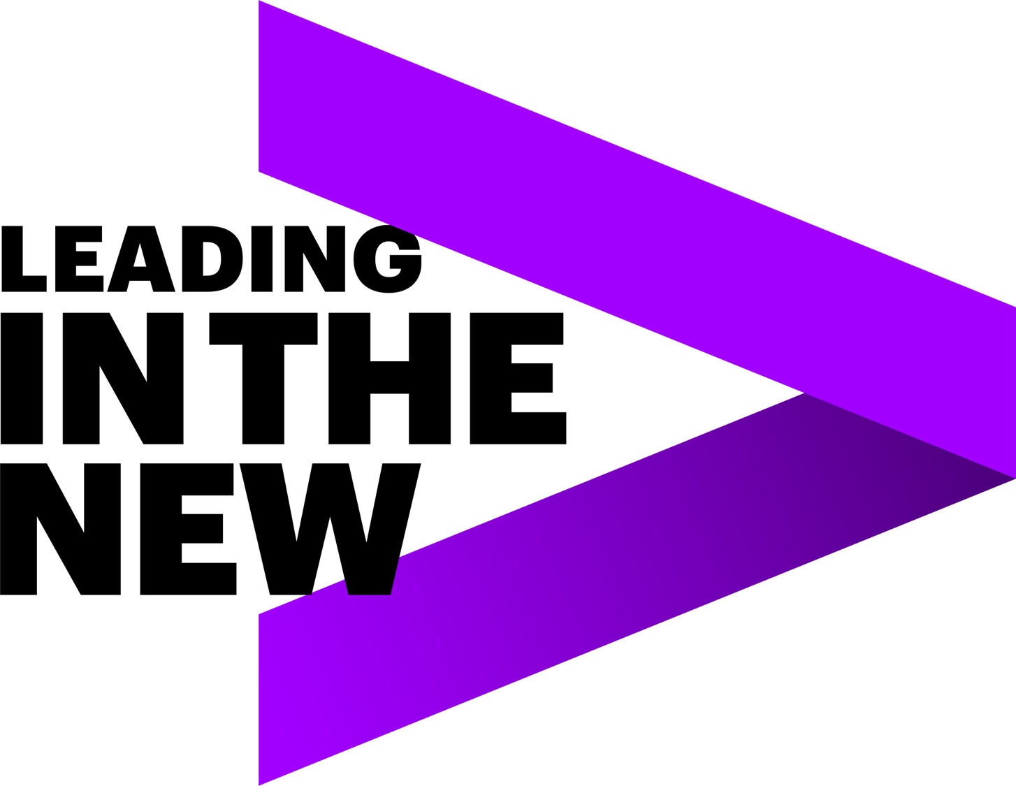 Accenture Leadinginthe New Logo PNG Image