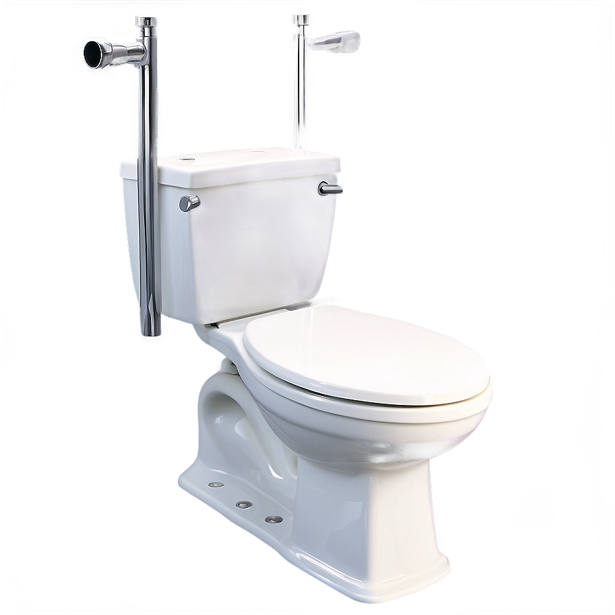 Accessible Height Toilet Png Isg PNG Image