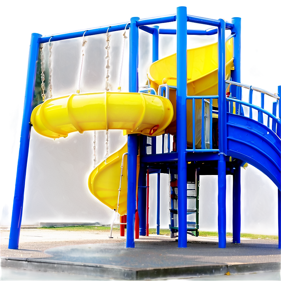 Accessible Playground For All Png Vqn33 PNG Image