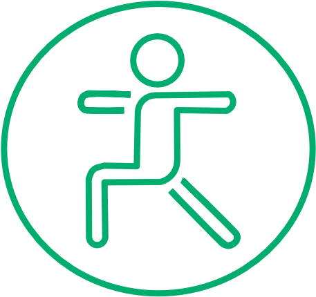 Accessible_ Stretching_ Icon PNG Image