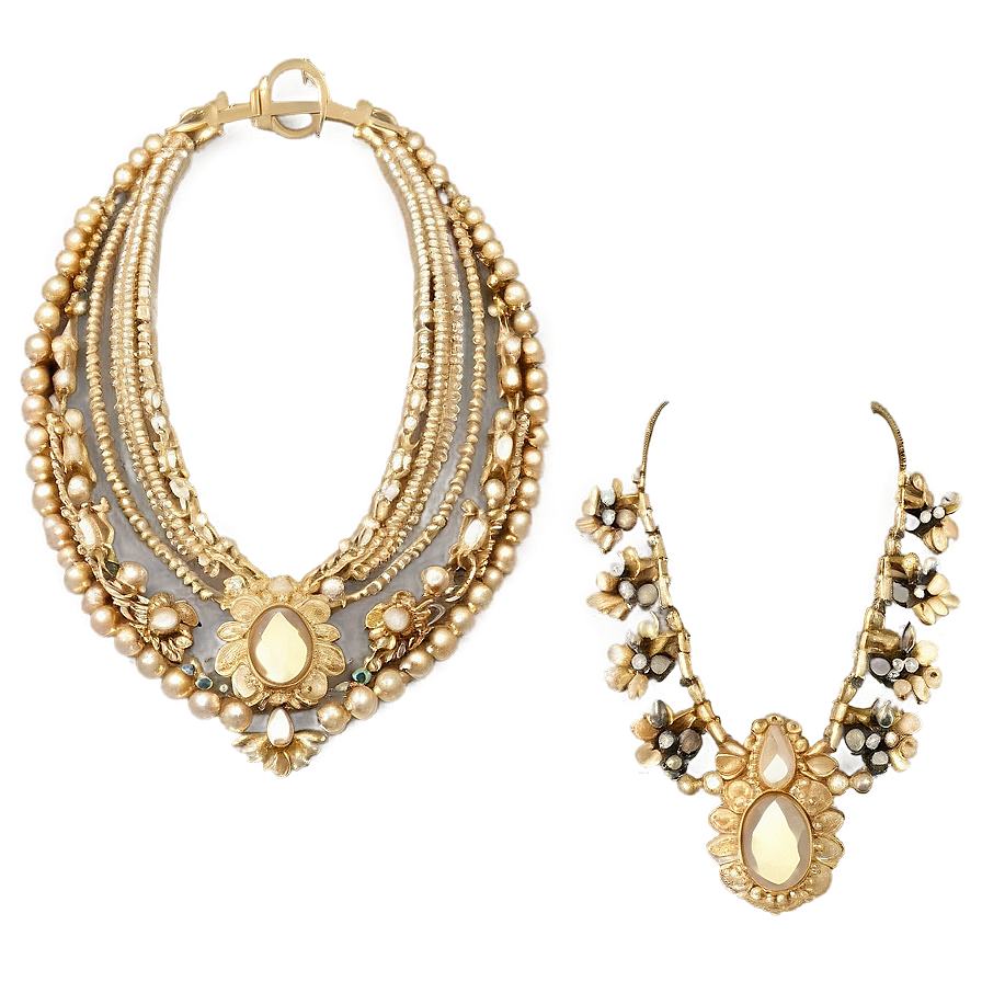 Accessory Designer Pieces Png 06252024 PNG Image