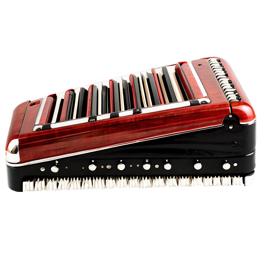 Accordion Png Eiq97 PNG Image