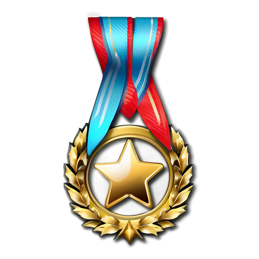 Achievement Award Png Wtk PNG Image