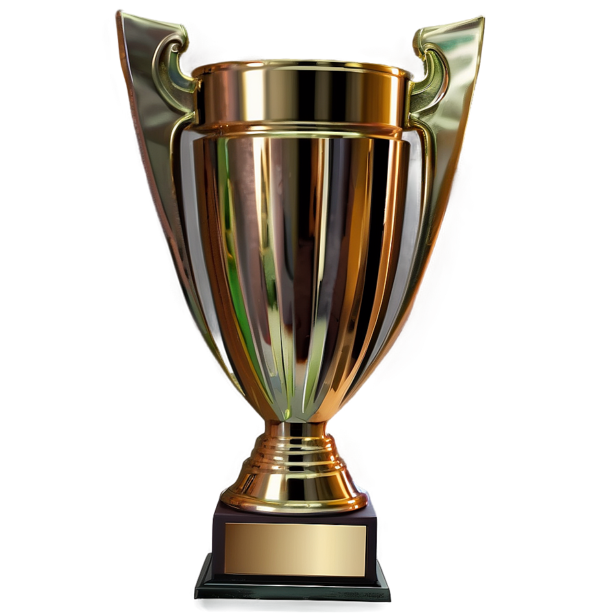 Achievement Trophy Png 31 PNG Image