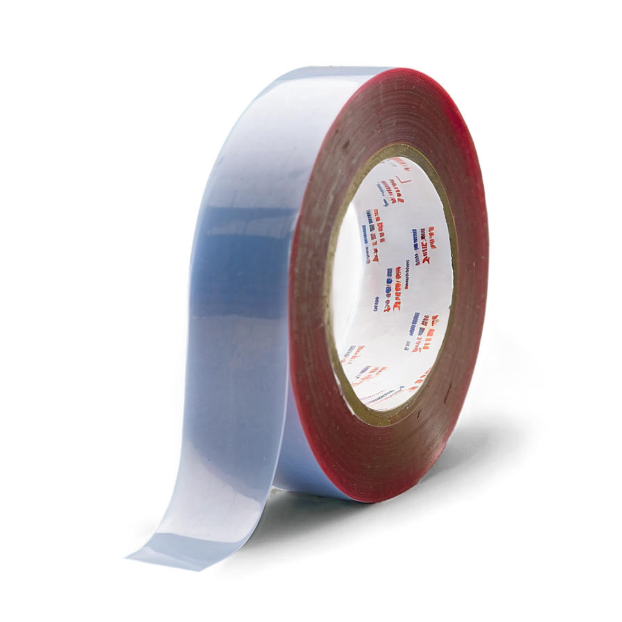 Acrylic Adhesive Tape Png 40 PNG Image